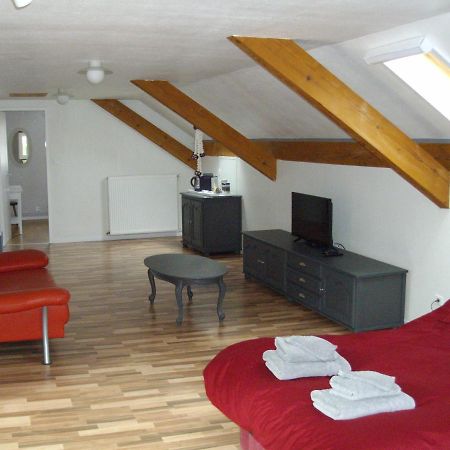 Bed and Breakfast Mon Eden Vosgien Plainfaing Zewnętrze zdjęcie