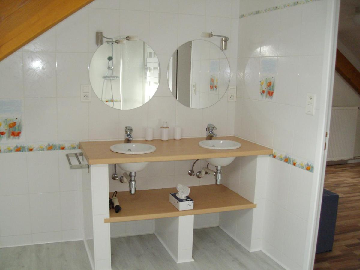 Bed and Breakfast Mon Eden Vosgien Plainfaing Zewnętrze zdjęcie