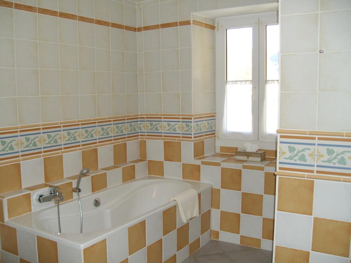 Bed and Breakfast Mon Eden Vosgien Plainfaing Zewnętrze zdjęcie